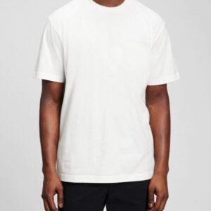 nkm_genuine_print_white t-shirt21